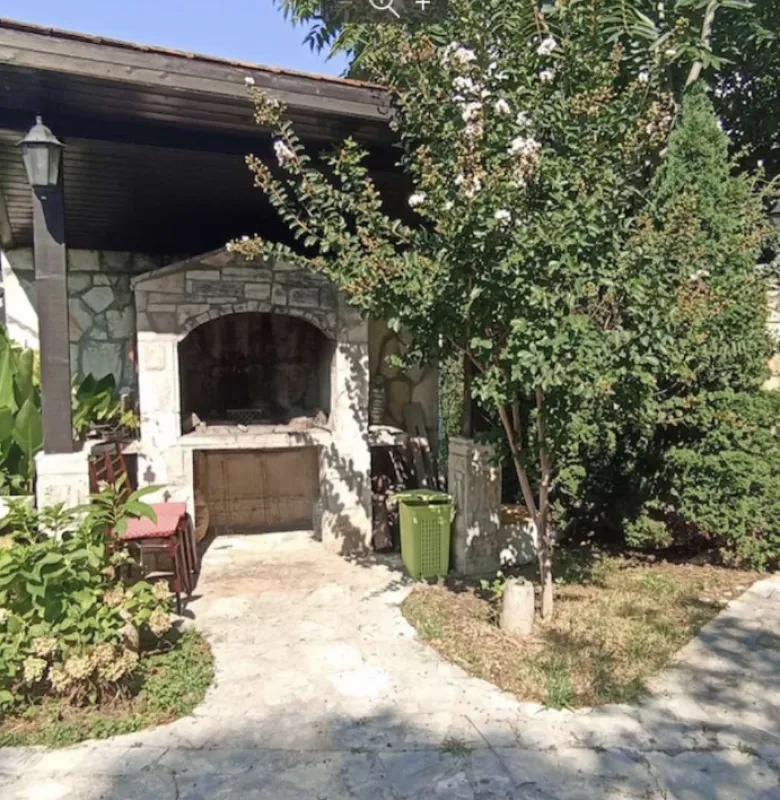 Sale, two bedroom apartment, 78m², Podmaine, Budva