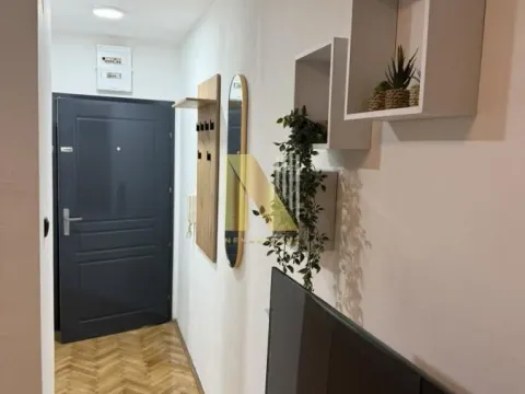 Rent, studio apartment, 21m², Grbavica, Novi Sad Sve Podlokacije - image 9