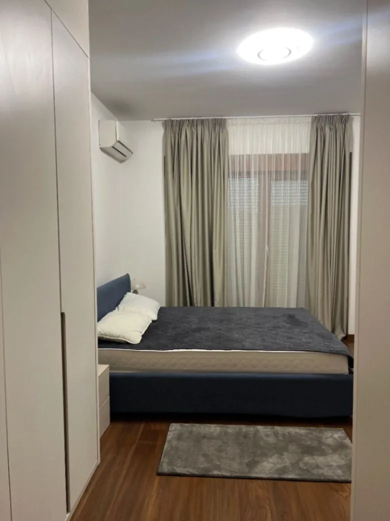 Rent, four bedroom apartment, 127m², Podgorica, Crna Gora