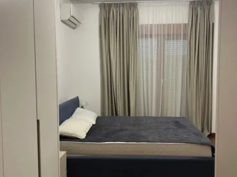 Izdavanje, četvorosoban stan, 127m², Podgorica, Crna Gora - image 8