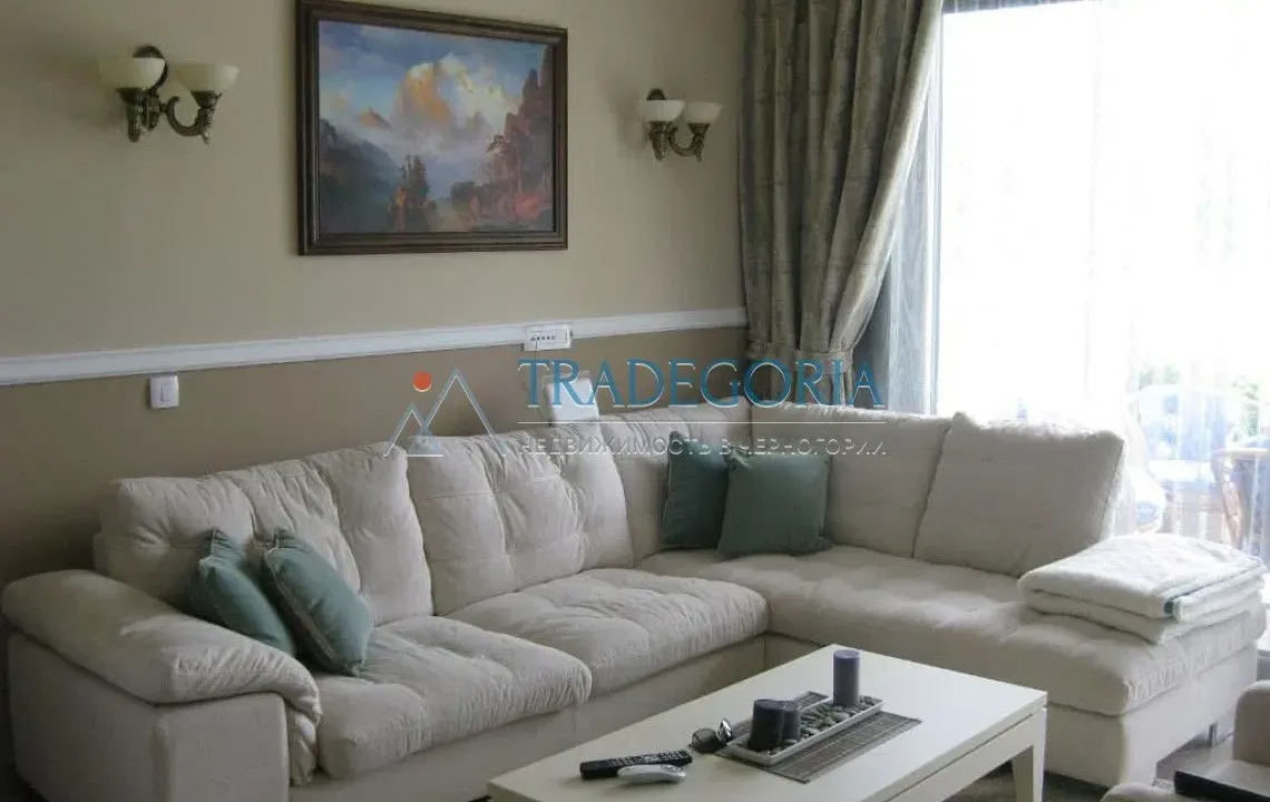 Sale, two bedroom apartment, 68m², Koštanjica, Bar