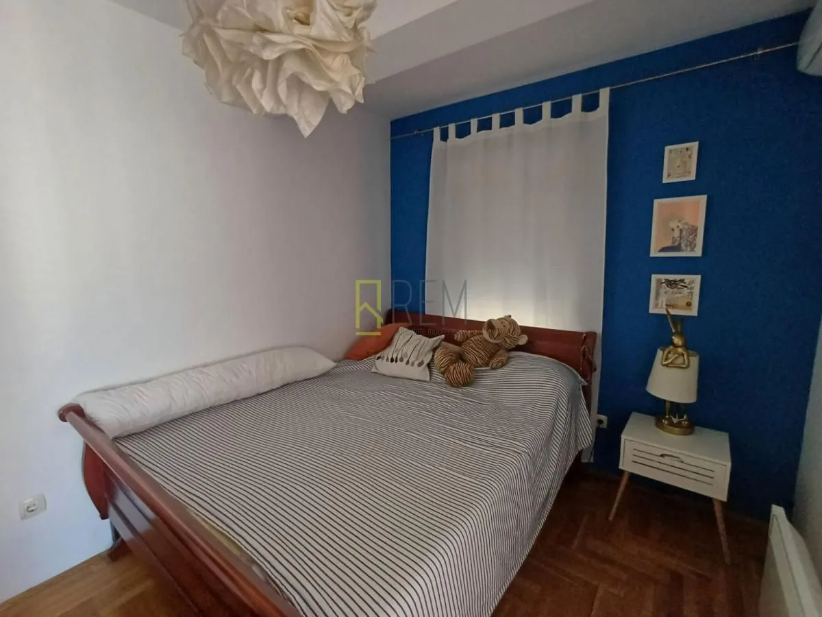 Prodaja, dvosoban stan, 57m², Podgorica, Crna Gora
