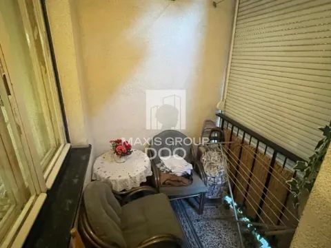 Prodaja, trosoban stan, 54m², Neimar, Vračar Sve Podlokacije - image 12