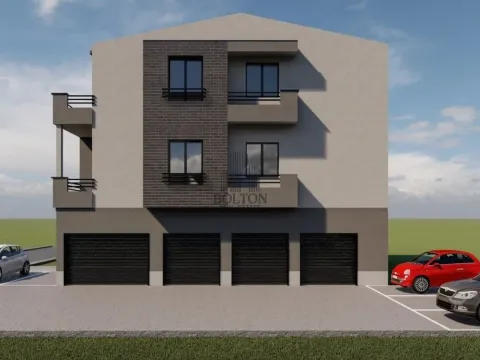 Prodaja, dvosoban stan, 38m², Surčin, Beograd - image 3