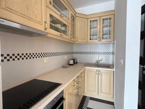 Sale, two bedroom apartment, 108m², Rozino, Budva - image 3