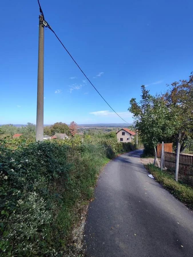 Prodaja, plac, 637m², Đurđevo brdo, Jagodina