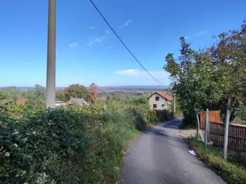 Sale, land lot, 600m², Đurđevo brdo, Jagodina - image 2