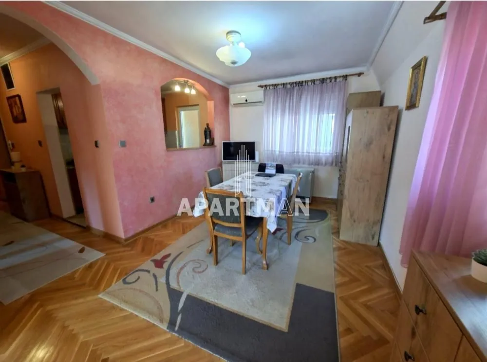 Prodaja, četvorosoban stan, 108m², Vidikovački venac, Rakovica