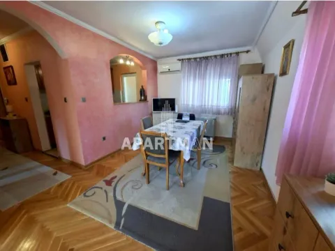 Sale, four bedroom apartment, 119m², Vidikovački venac, Rakovica - image 8