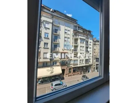 Izdavanje, jednosoban stan, 35m², Stari Grad, Beograd - image 14