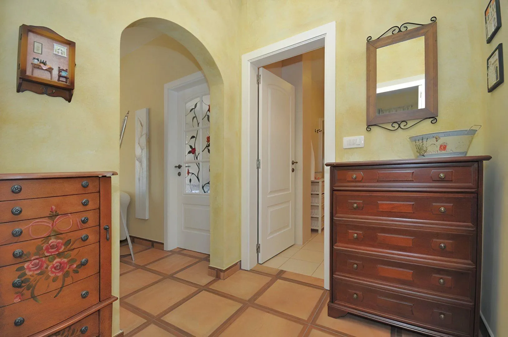 Sale, two bedroom apartment, 64m², Budva, Crna Gora