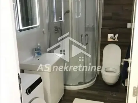 Izdavanje, dvosoban stan, 43m², Južni Bulevar, Vračar Sve Podlokacije - image 9