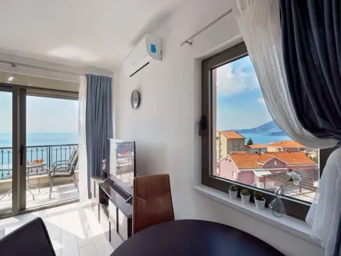 Prodaja, dvosoban stan, 55m², Kamenovo, Budva - image 2