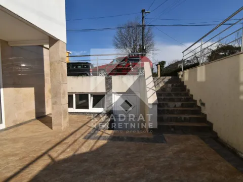 Sale, office space, 184m², Ljubović, Podgorica - image 10