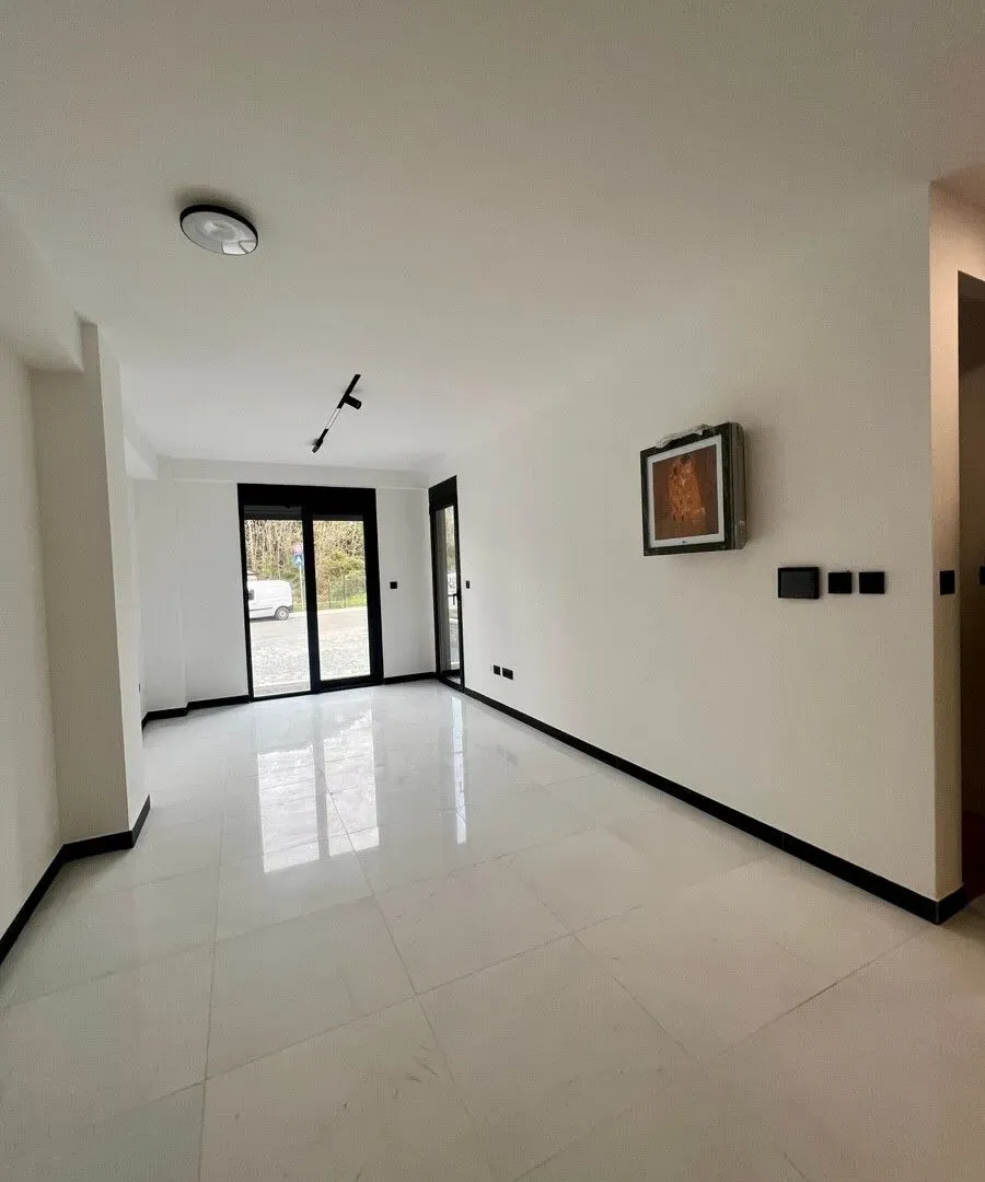 Rent, one bedroom apartment, 42m², Zagorič, Podgorica