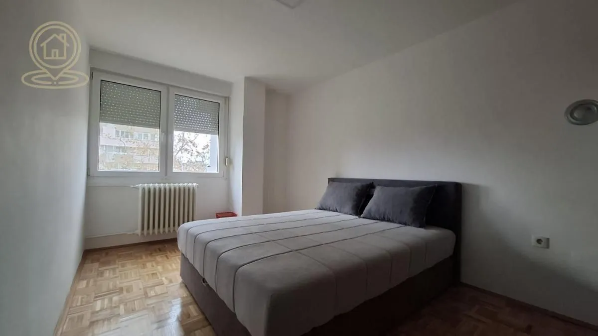 Izdavanje, dvosoban stan, 56m², Liman 3, Novi Sad Sve Podlokacije