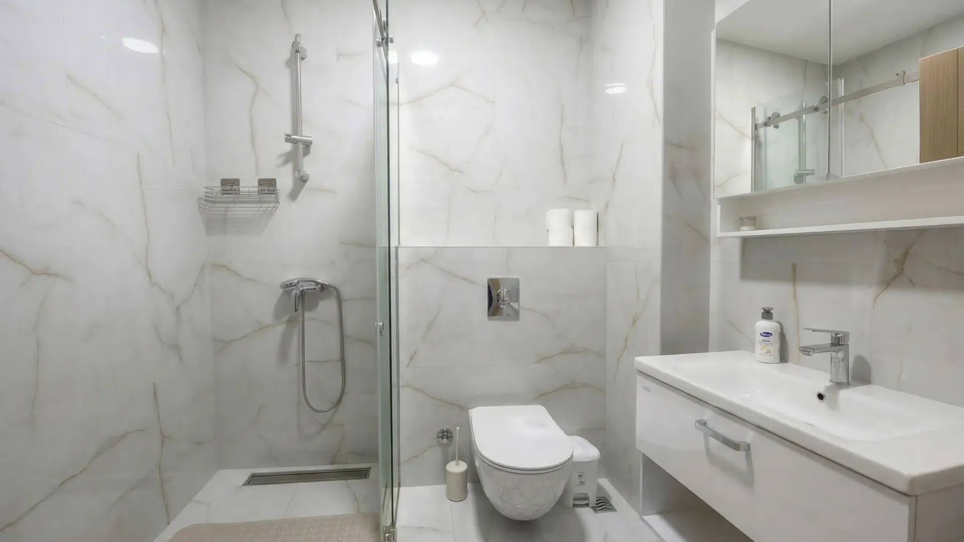 Prodaja, jednosoban stan, 24m², Budva, Crna Gora