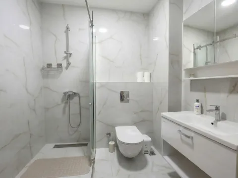 Prodaja, jednosoban stan, 24m², Budva, Crna Gora - image 8
