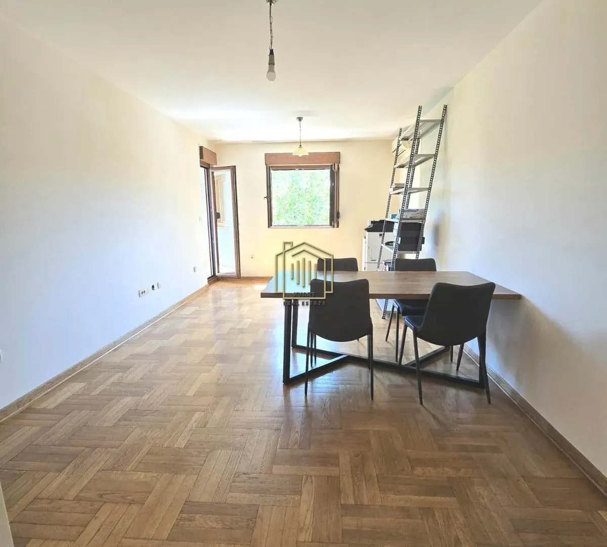 Sale, two bedroom apartment, 64m², Stari Aerodrom, Podgorica