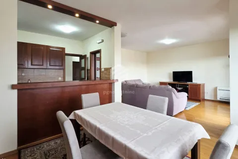 Rent, two bedroom apartment, 125m², Gorica C, Podgorica - image 7