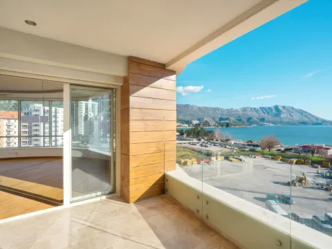Sale, two bedroom apartment, 122m², Centar, Budva - image 6