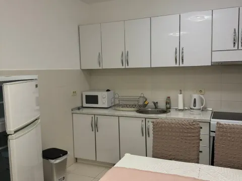 Rent, one bedroom apartment, 47m², Stari Aerodrom, Podgorica - image 2