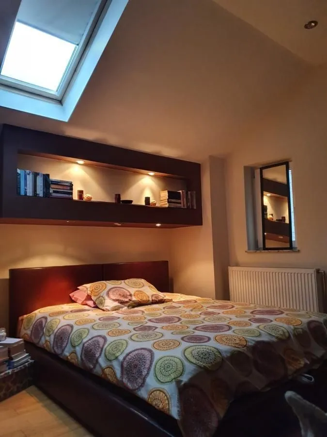 Prodaja, stan, 113m², Nova Detelinara, Novi Sad Sve Podlokacije