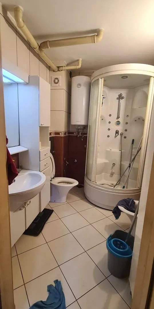 Rent, three bedroom apartment, 95m², Novi Beograd Sve Podlokacije, Beograd