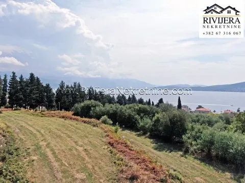 Prodaja, plac, 30030m², Baošići, Herceg Novi - image 6