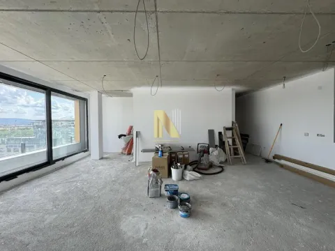 Sale, four bedroom apartment, 204m², Sajmište, Novi Sad - image 6