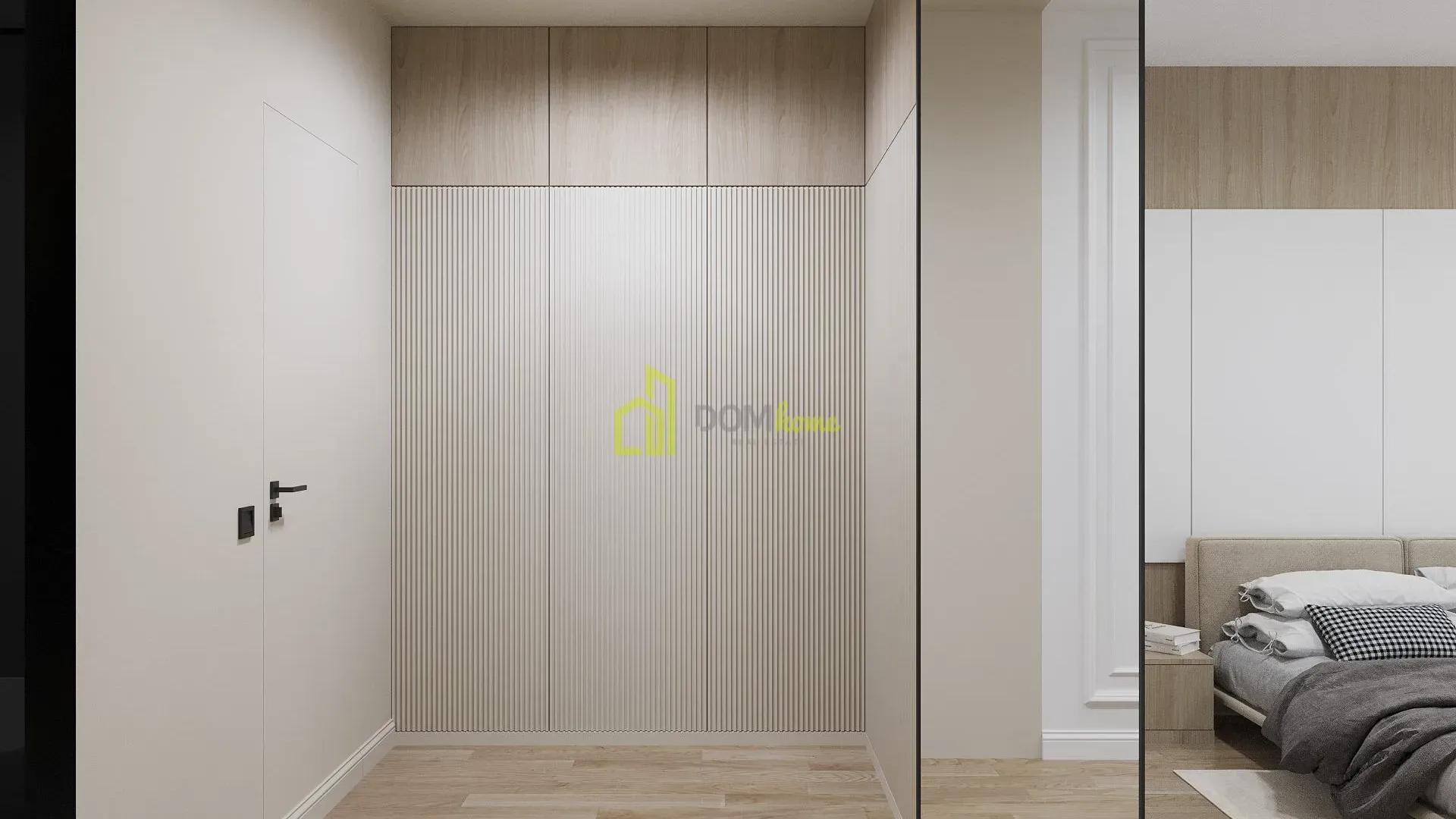 Prodaja, trosoban stan, 94m², City Kvart, Podgorica