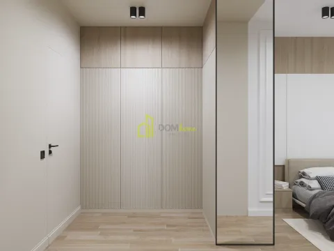 Prodaja, trosoban stan, 94m², City Kvart, Podgorica - image 20