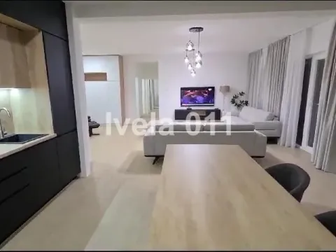 Prodaja, četvorosoban stan, 180m², Savski Venac, Beograd - image 2