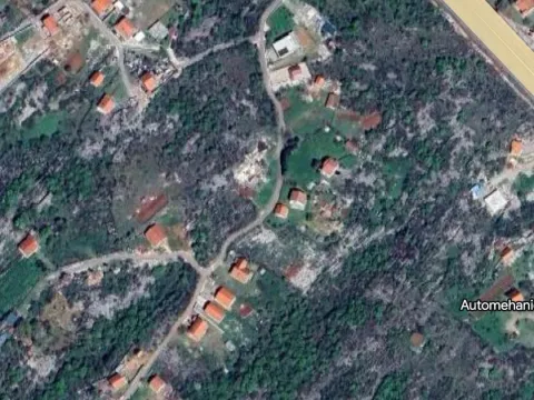 Prodaja, plac, 1500m², Novo Selo, Danilovgrad - image 2