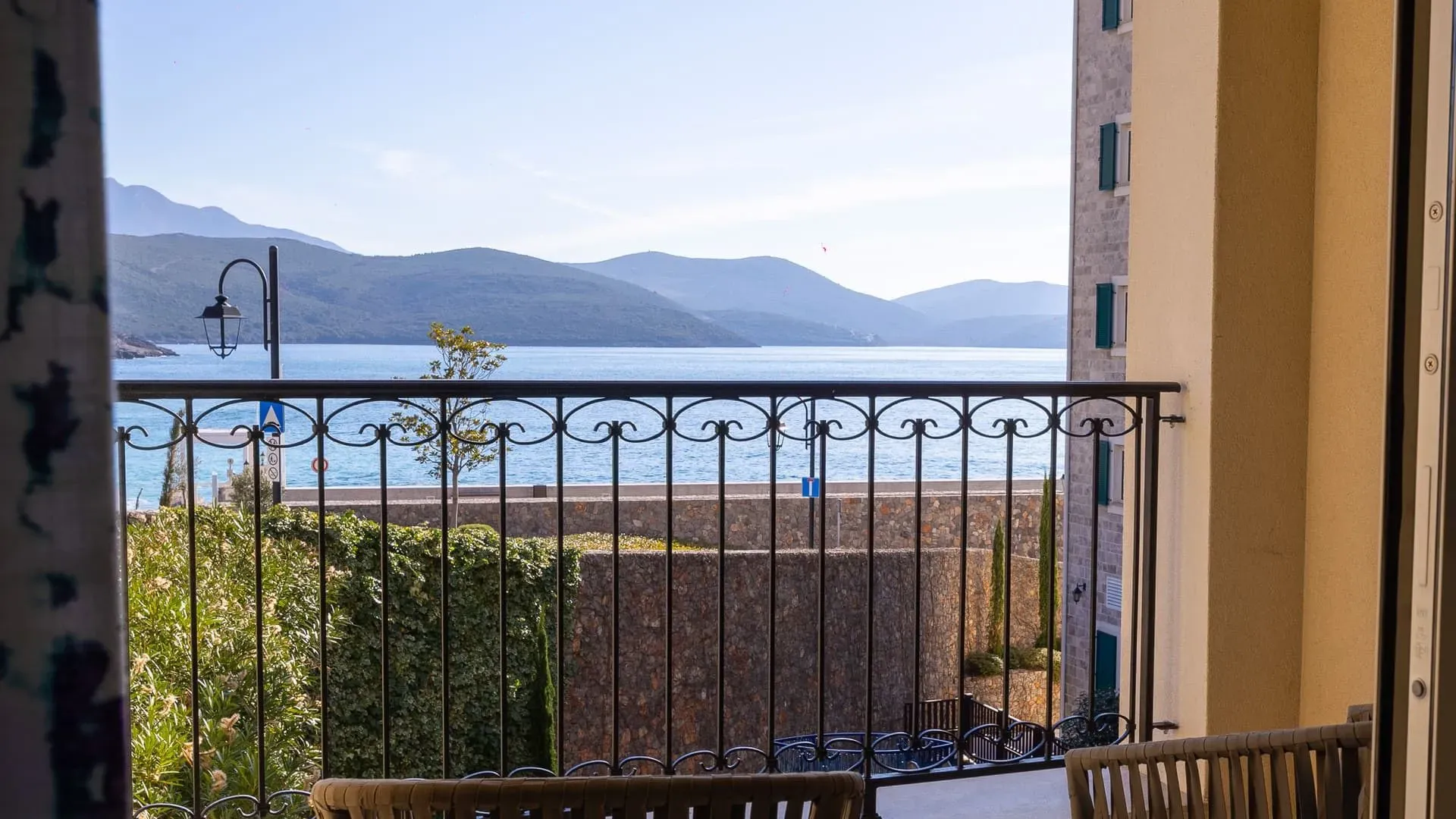Prodaja, stan, 48m², Luštica Bay, Tivat