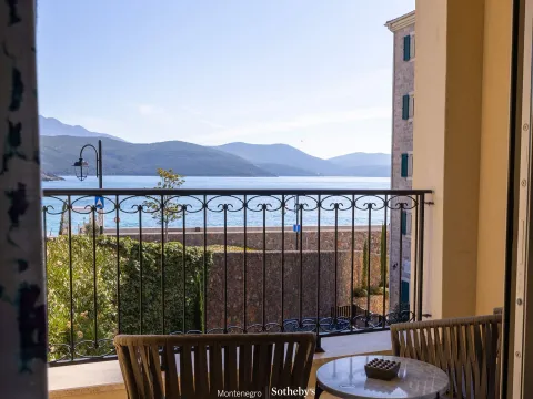 Sale, apartment, 48m², Luštica Bay, Tivat - image 8