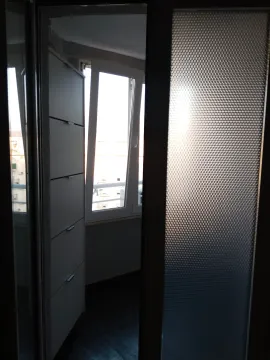Prodaja, jednosoban stan, 29m², Stari Aerodrom, Podgorica - image 12