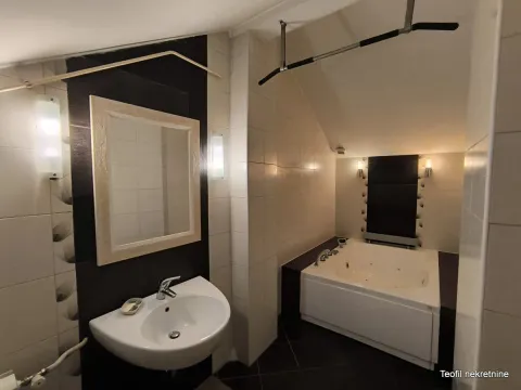 Sale, apartment, 135m², Vrnjačka Banja, Srbija - image 10