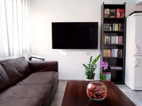 Prodaja, dvosoban stan, 55m², Tivat, Crna Gora - image 12