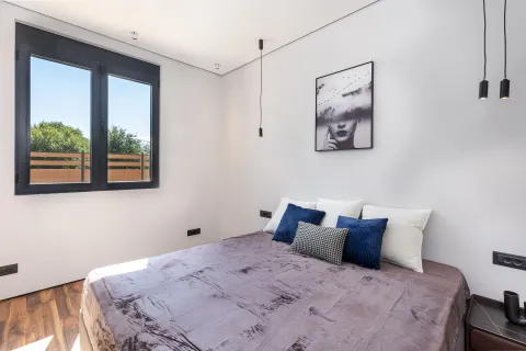 Prodaja, jednosoban stan, 54m², Lastva Grbaljska, Kotor - image 9