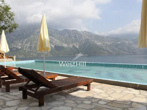 Prodaja, dvosoban stan, 94m², Kostanjica, Kotor - image 13