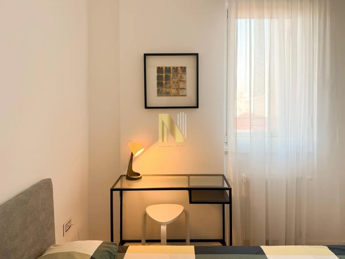 Izdavanje, jednosoban stan, 36m², Podbara, Novi Sad Sve Podlokacije