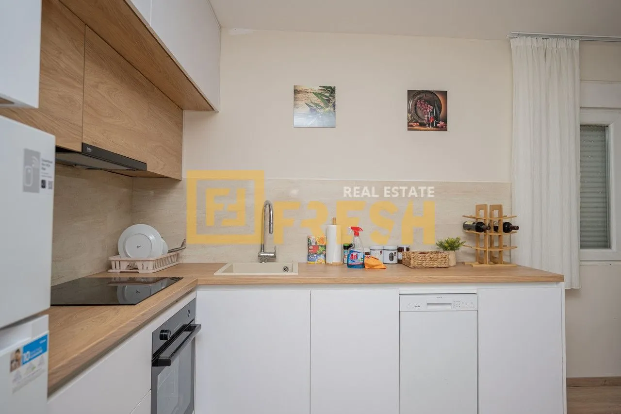 Rent, house, 100m², Danilovgrad, Crna Gora