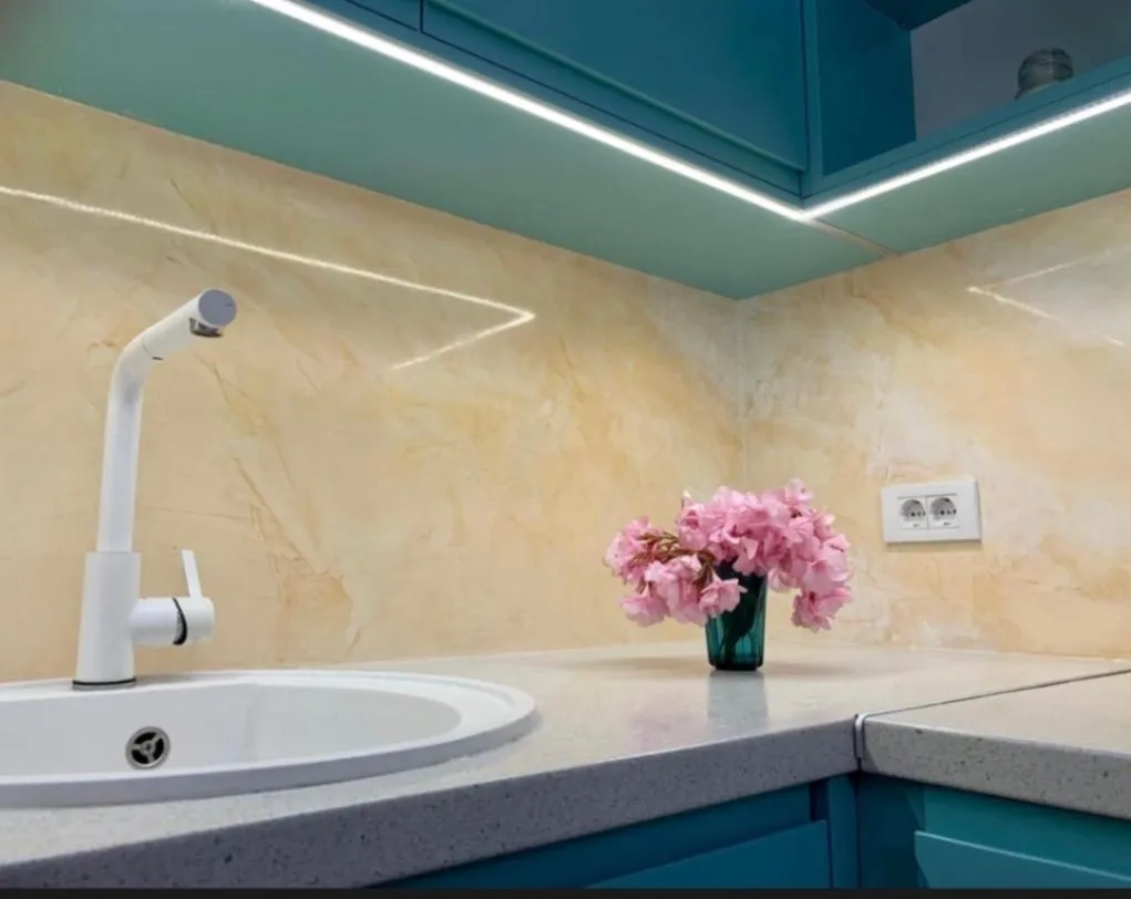 Prodaja, garsonjera, 33m², Babin Do, Budva