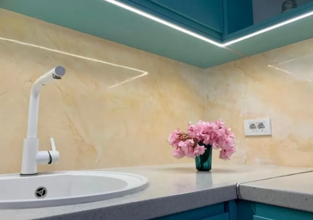 Sale, studio apartment, 33m², Babin Do, Budva