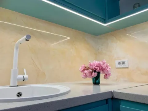 Sale, studio apartment, 33m², Babin Do, Budva