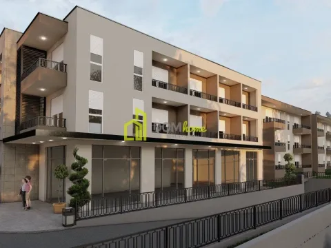 Prodaja, dvosoban stan, 60m², Donja Gorica, Podgorica - image 2