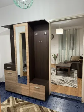 Izdavanje, trosoban stan, 65m², Blok 9, Podgorica - image 12