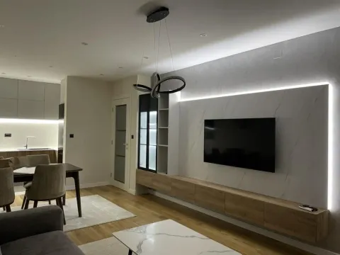 Izdavanje, jednosoban stan, 53m², Central Point, Podgorica - image 4