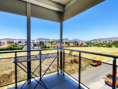 Prodaja, dvosoban stan, 56m², Zabjelo, Podgorica - image 10